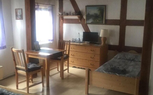 Altstadtpension Zirndorf