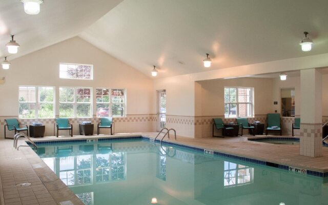 Residence Inn Harrisburg Carlisle