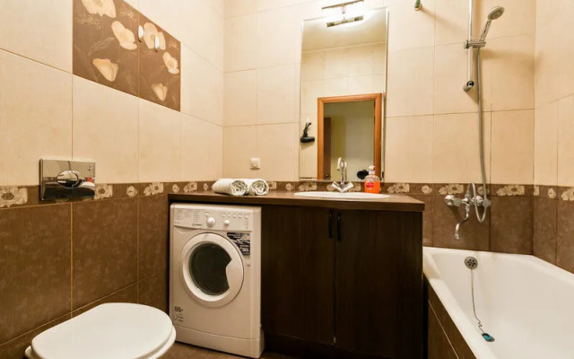 Апартаменты МаксРеалти24 на Ленинградском проспекте, д. 77