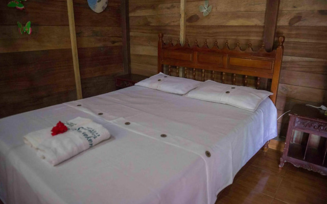 Posadas Ecoturisticas Seineken