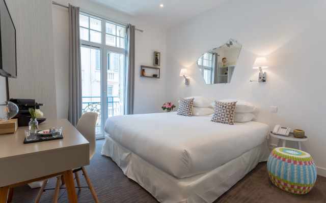 Yelo Belle Epoque Hotel Centre Ville, Sonder Hotel by Marriott Bonvoy