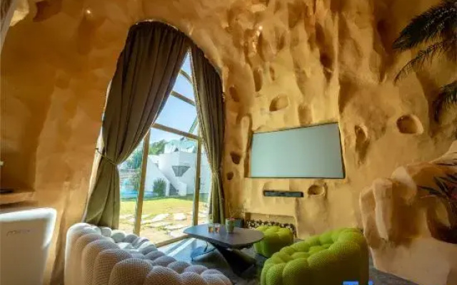 Guanshanyue Homestay