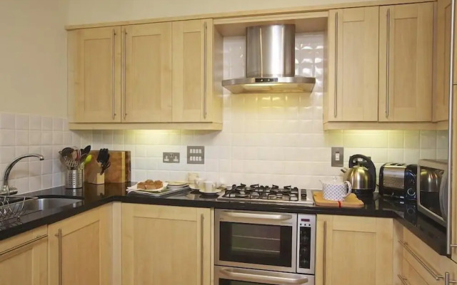 3 Combehaven