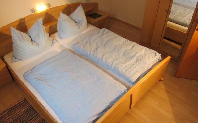 Millennium, Appartement