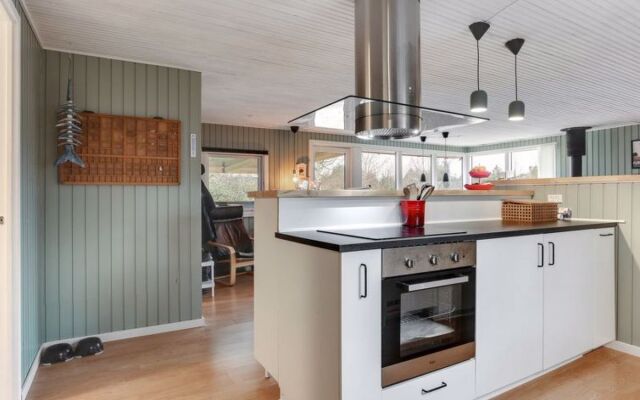 "Matz" - 350m from the sea in NE Jutland