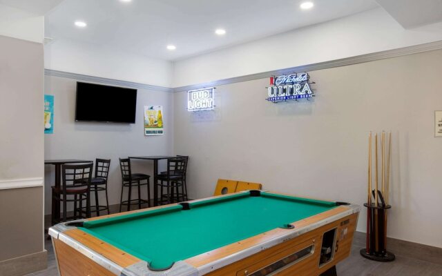 La Quinta Inn & Suites Raymondville