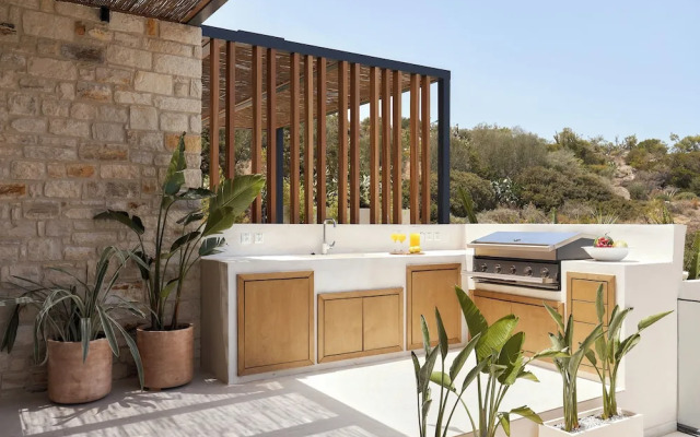 The Nook -luxury Living at the Edge of Tranquility