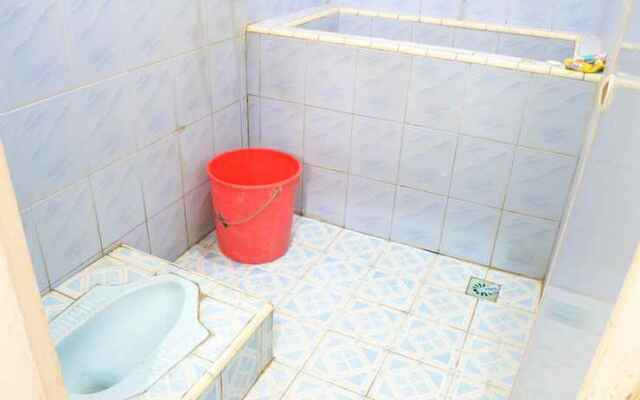 Guest House Zaky Bukittinggi (ZK2)