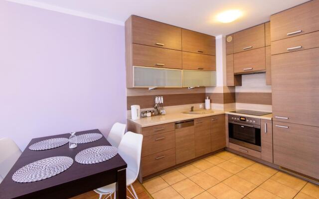 Supreme Apartments Ściegiennego