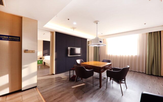 ibis Styles GY Bosideng Plz