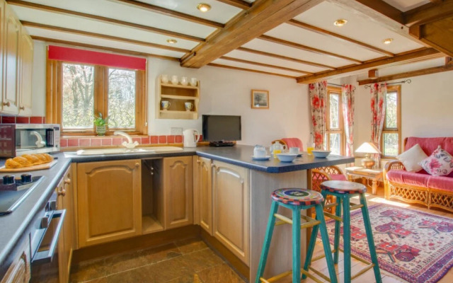 Holiday Home Dell Barn