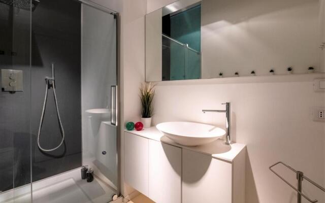 Charming Flat in Centro a Ferrara
