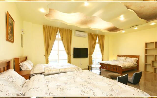 YuTimsu B&B