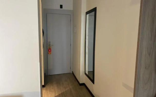 Apartamento Familia By Hotel Solar Pedra da Ilha