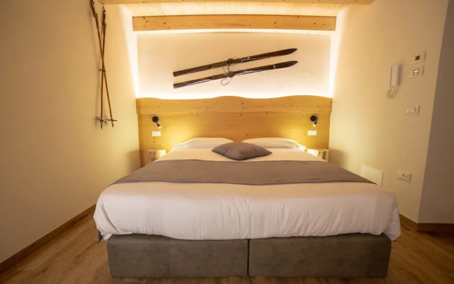 Wanderlust b&b - Folgaria