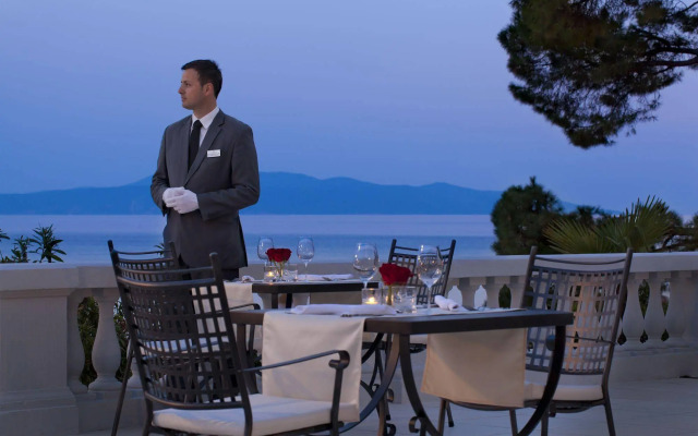 Villa Amalia - Liburnia