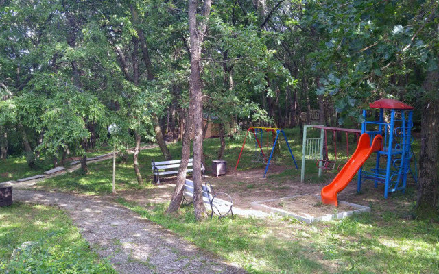 Nikea Park Hotel