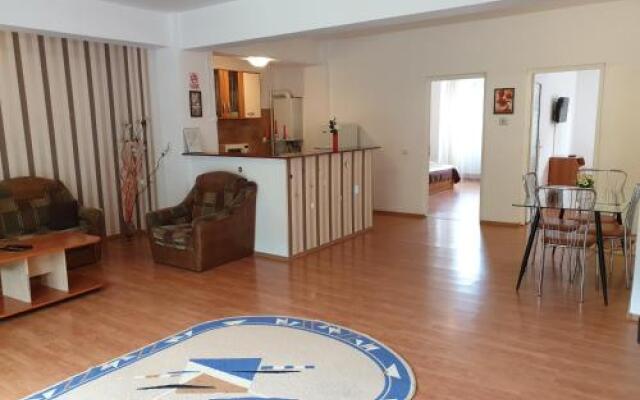 Sinaia Alex Apartments