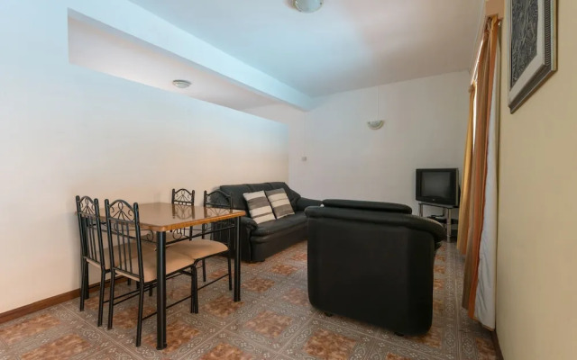 Wanna Studio & Apartments/duplex