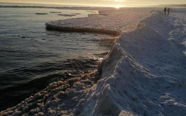 Ferienwohnung Wegner