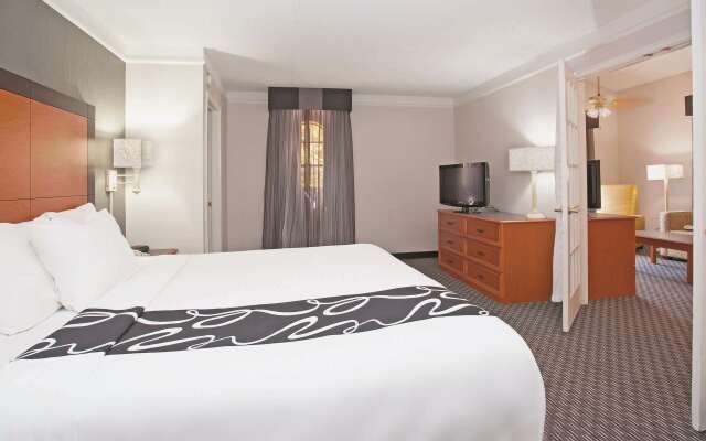 La Quinta Inn by Wyndham Salt Lake City Midvale