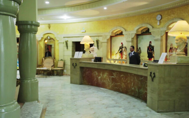 The Ksar Djerba Charming Hotel & SPA