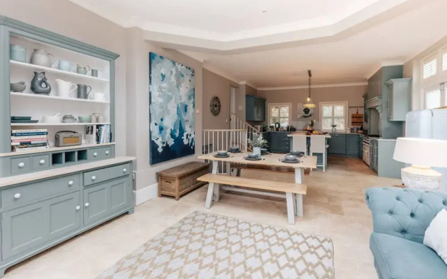 The Florence in Hurley