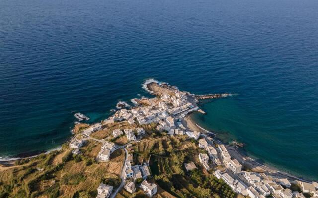 white house apollon naxos