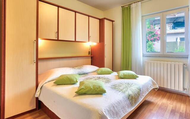 Beautiful Home in Labin With Wifi and 3 Bedrooms