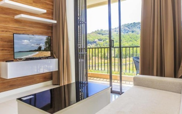 Lago Apartment