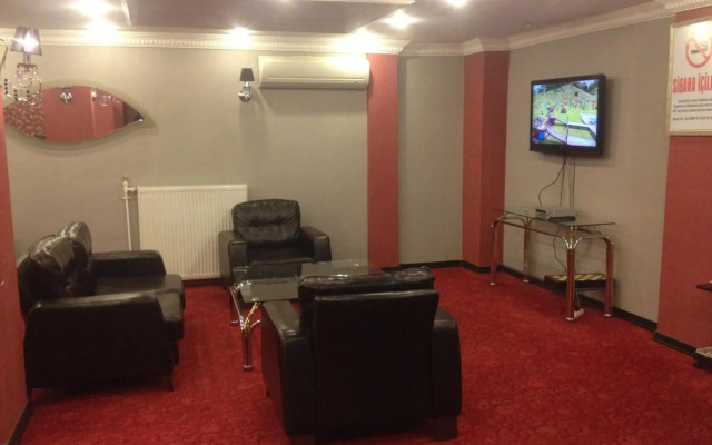 Mina 1 Hotel