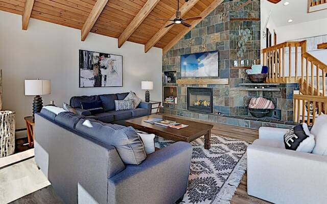 1263pcd7 4 Bedroom Townhouse