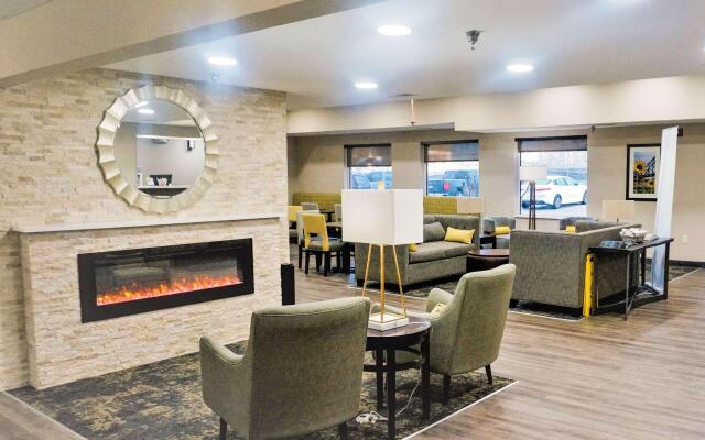 Comfort Inn & Suites Conway