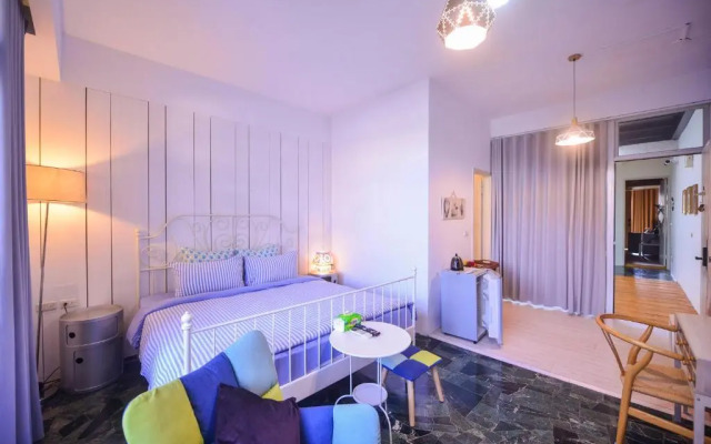 Tainan Comfortable House