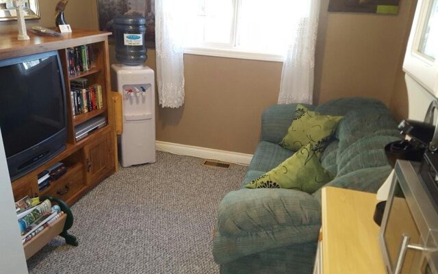 Grateful Bed & Breakfast