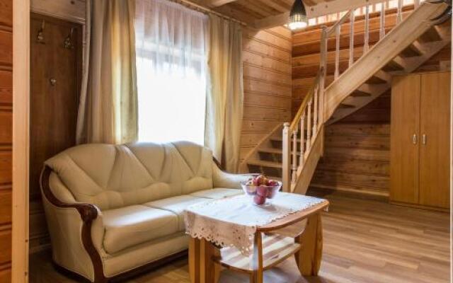udanypobyt Apartamenty Przy Lesie 2