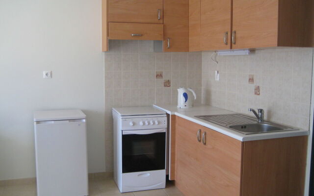 Giannos Apartments