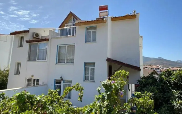 Kardelen Apart Datça