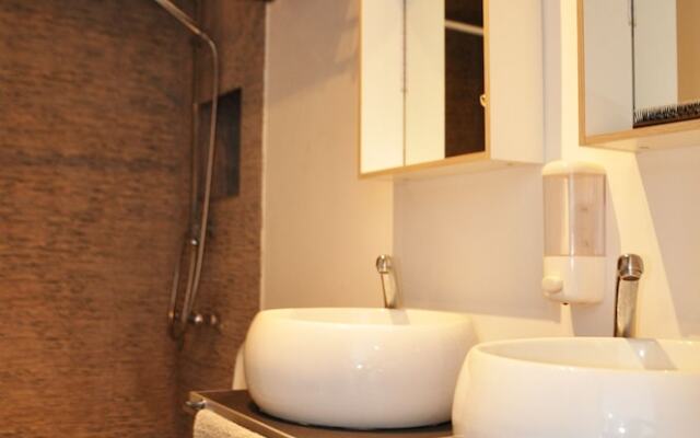 Apartamentos en Playa de Amadores - My Home, Your Home