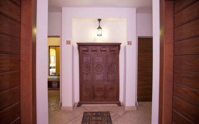 I Calanchi Country Hotel & Resort