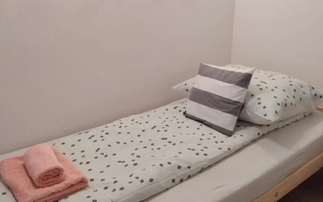 Noclegi u Marcela