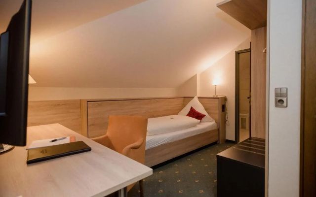 Hotel Am Schloss