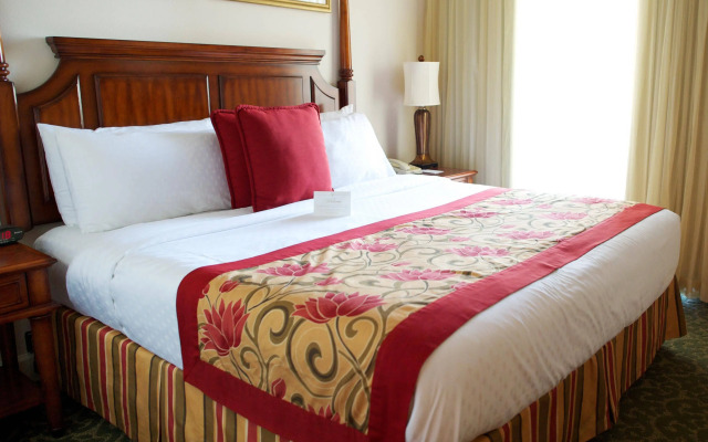 Hilton Vacation Club Grande Villas Orlando