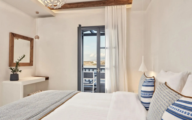 Parian Boutique Hotel