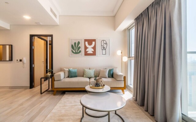 Guestready - Great Amenities Monthly Stay Pool & Gym 63051