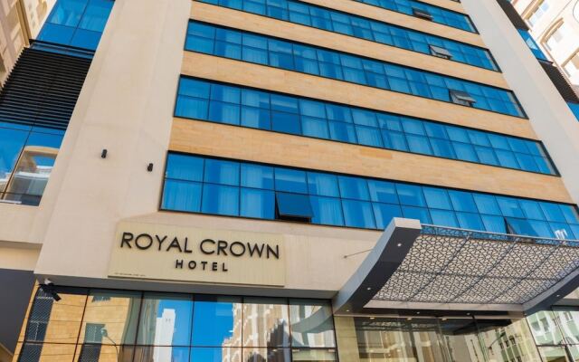 Royal Crown Hotel