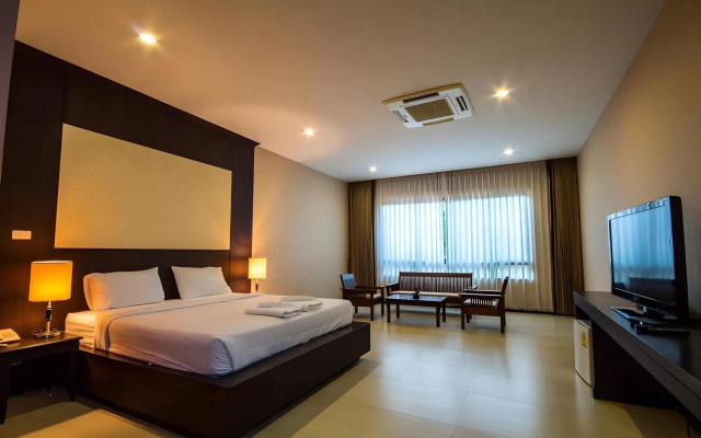 Leelawalai Rest Hotel