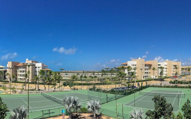 Penthouse Apartment with Hot Tub near Beach