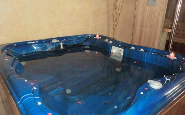 Varandas de Alter Hotel & SPA