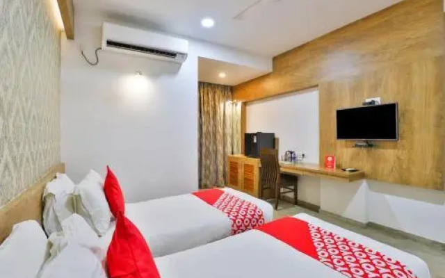 Virgo inn Rajdhani by OYO Rooms